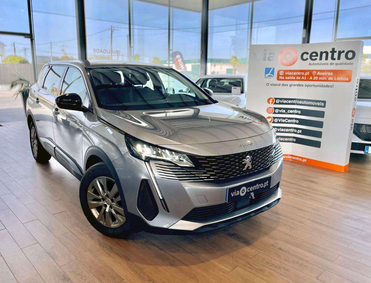 peugeot-5008-2021-diesel-1499cc