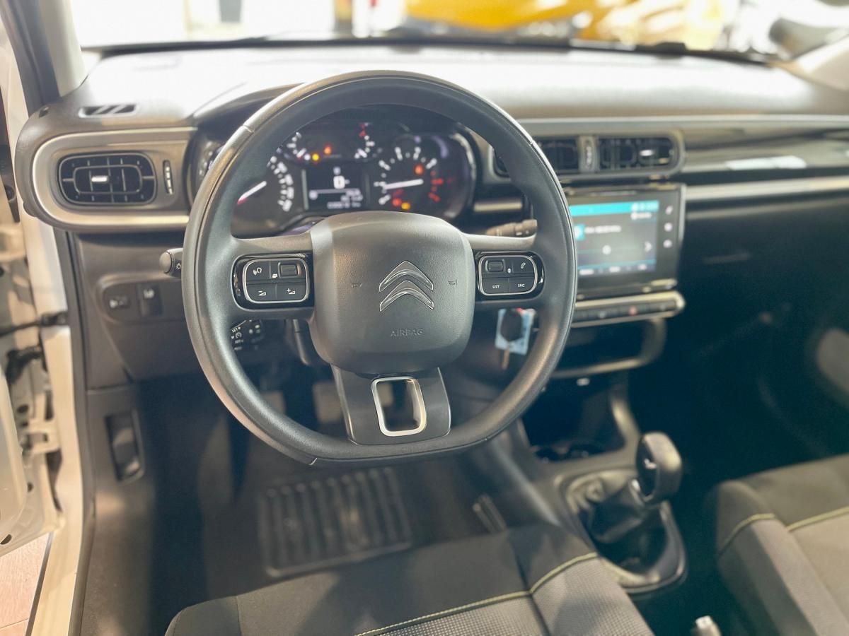 citroen-c3-2019-gasolina-1199cc