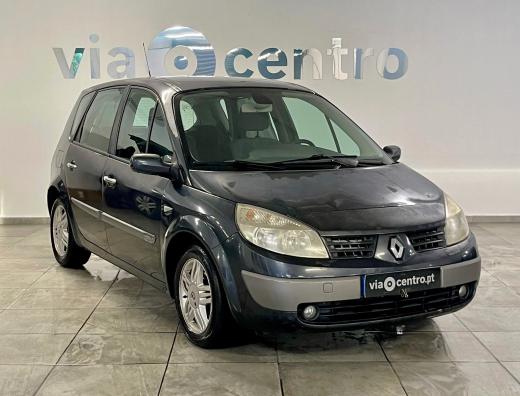 renault-scenic-2006-diesel-1461cc