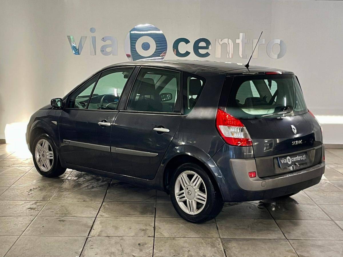 renault-scenic-2006-diesel-1461cc