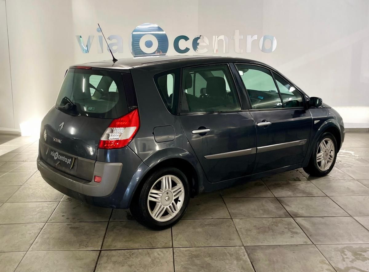 renault-scenic-2006-diesel-1461cc