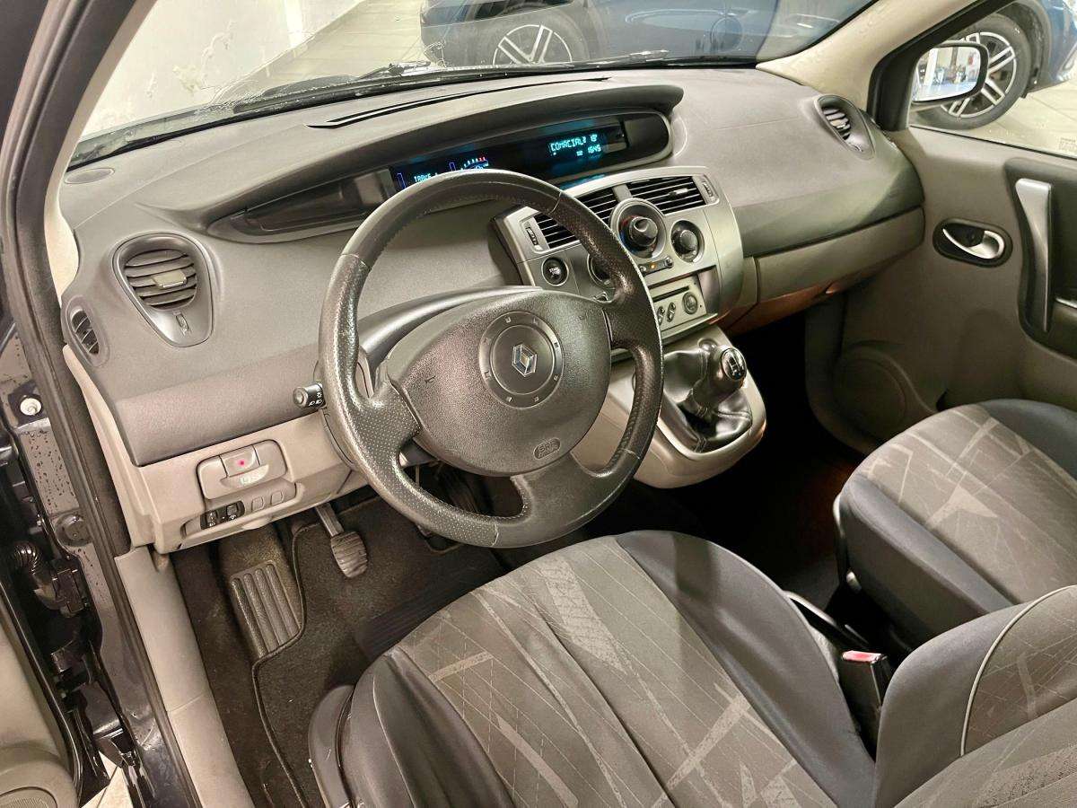 renault-scenic-2006-diesel-1461cc