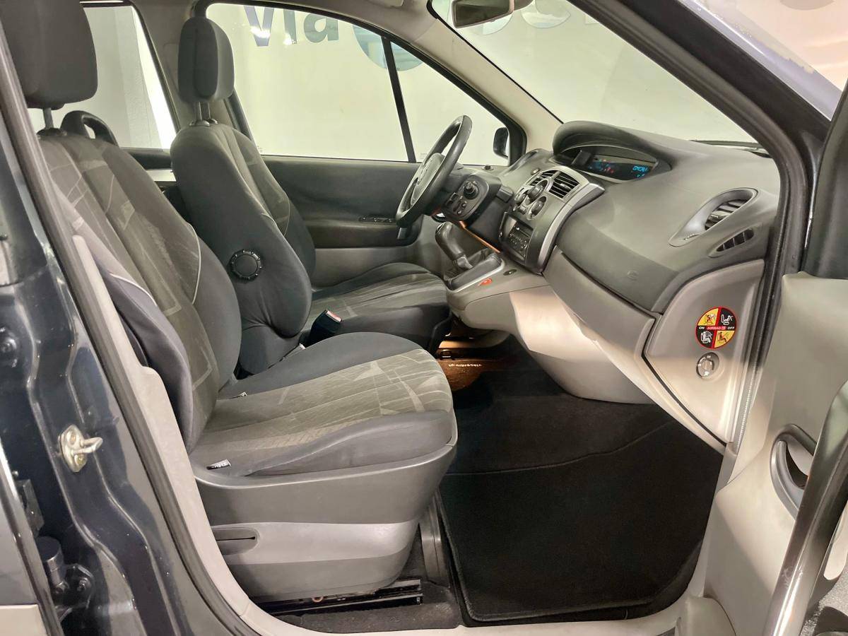 renault-scenic-2006-diesel-1461cc