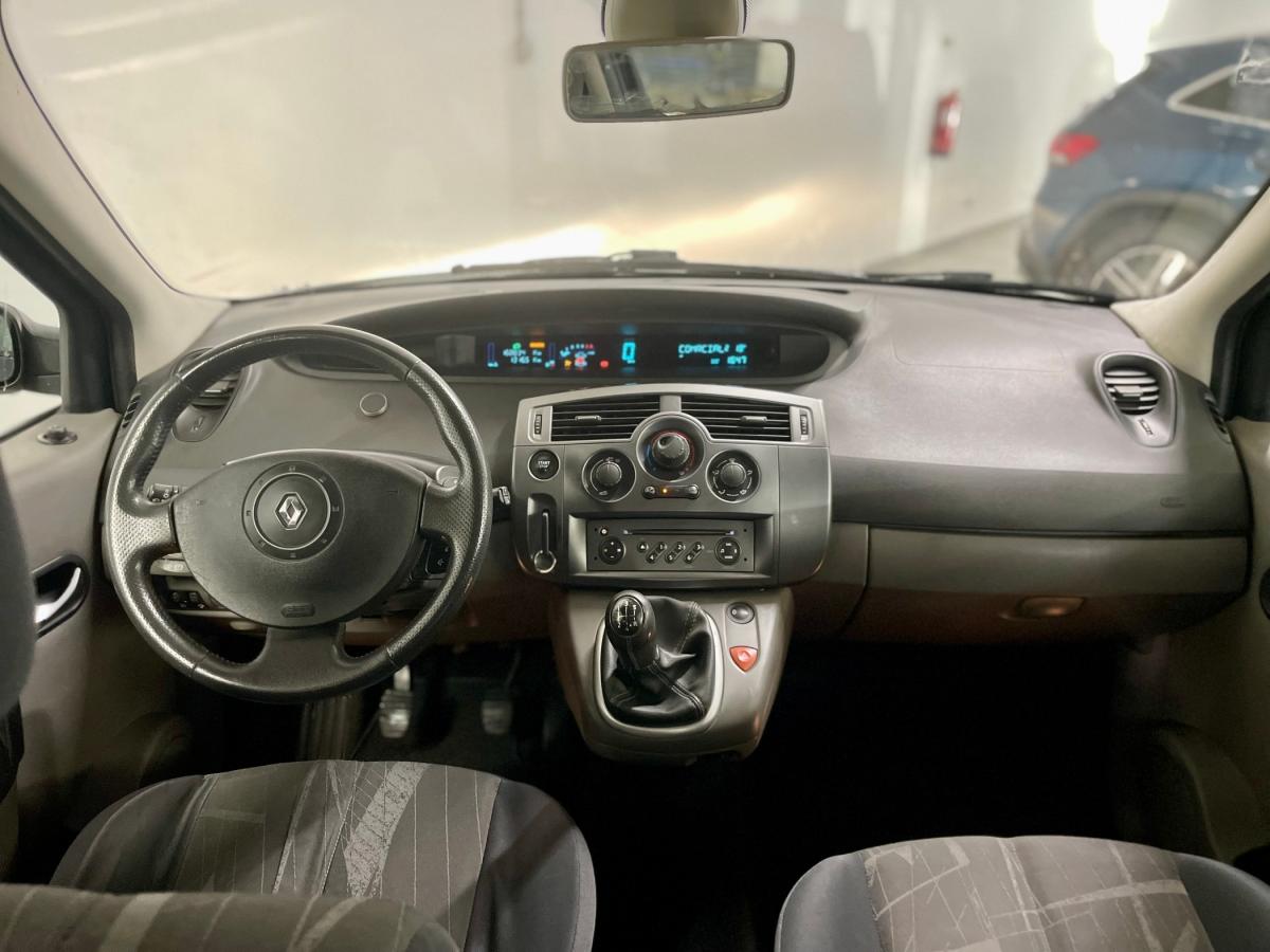 renault-scenic-2006-diesel-1461cc