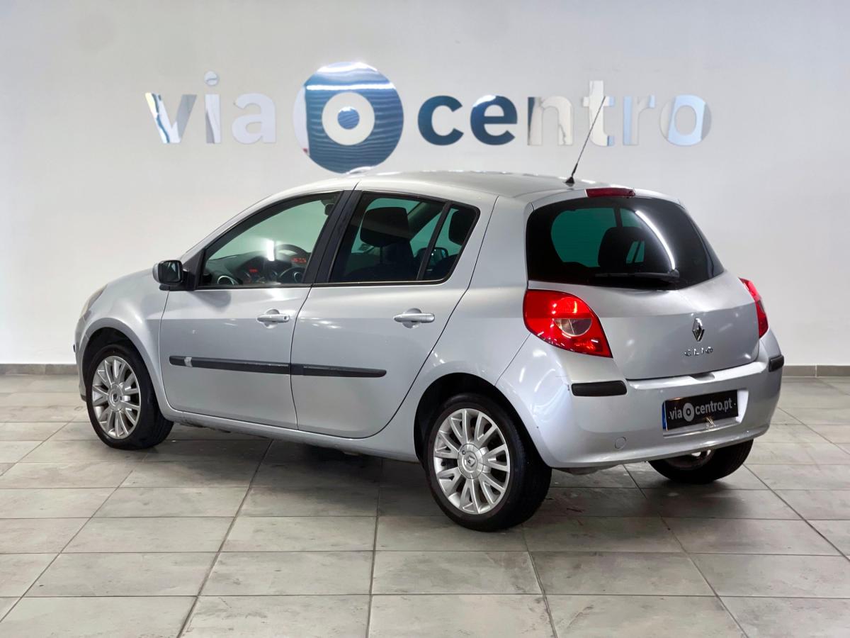 renault-clio-2007-diesel-1461cc