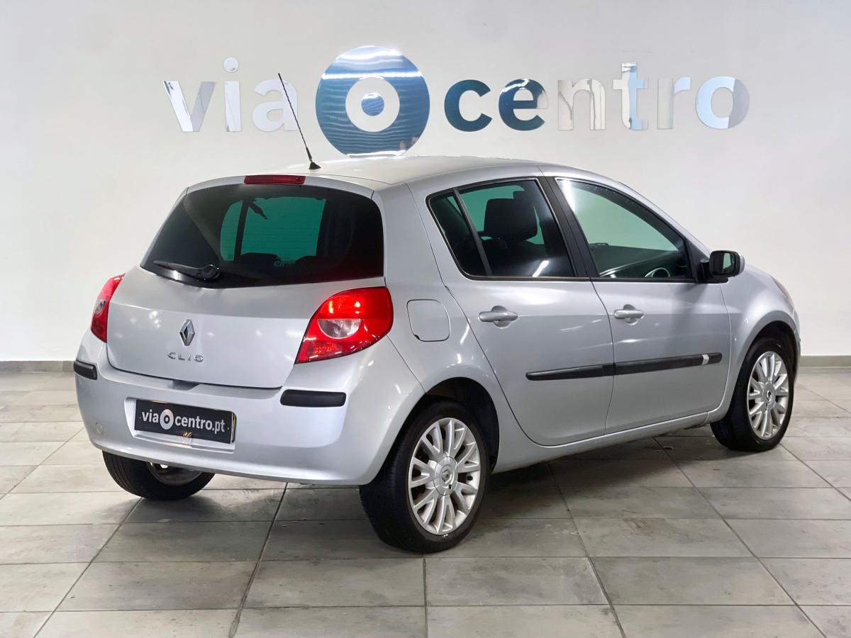 renault-clio-2007-diesel-1461cc