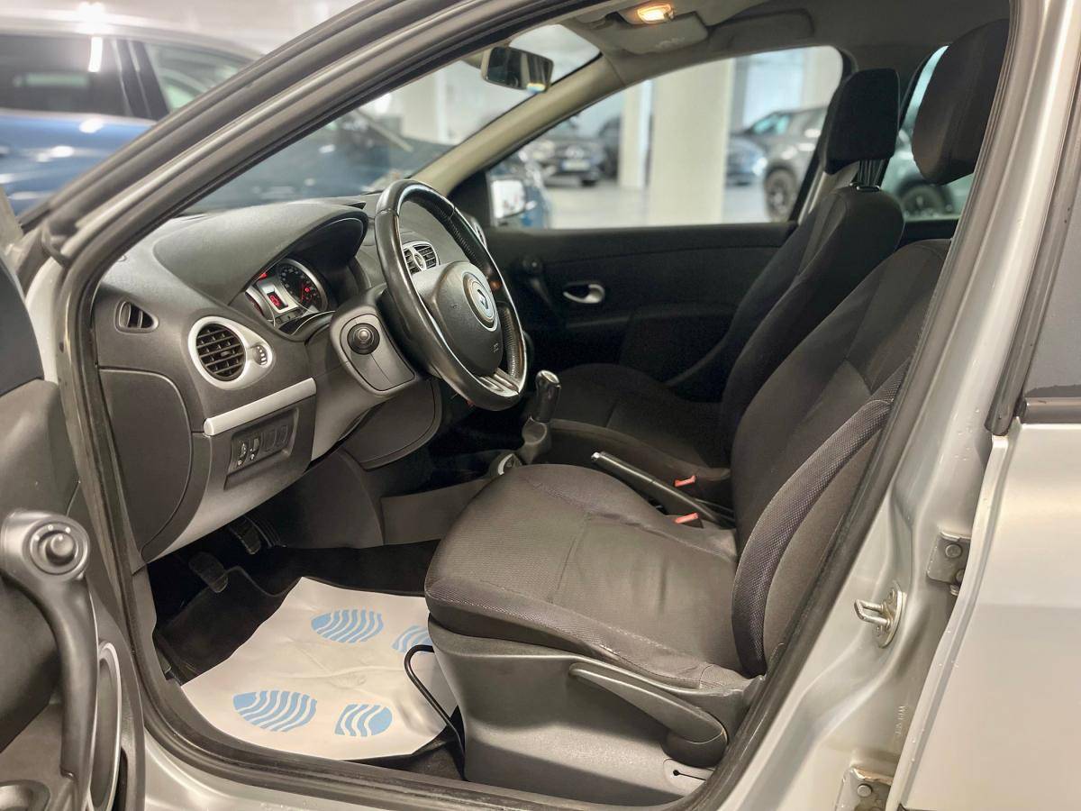 renault-clio-2007-diesel-1461cc