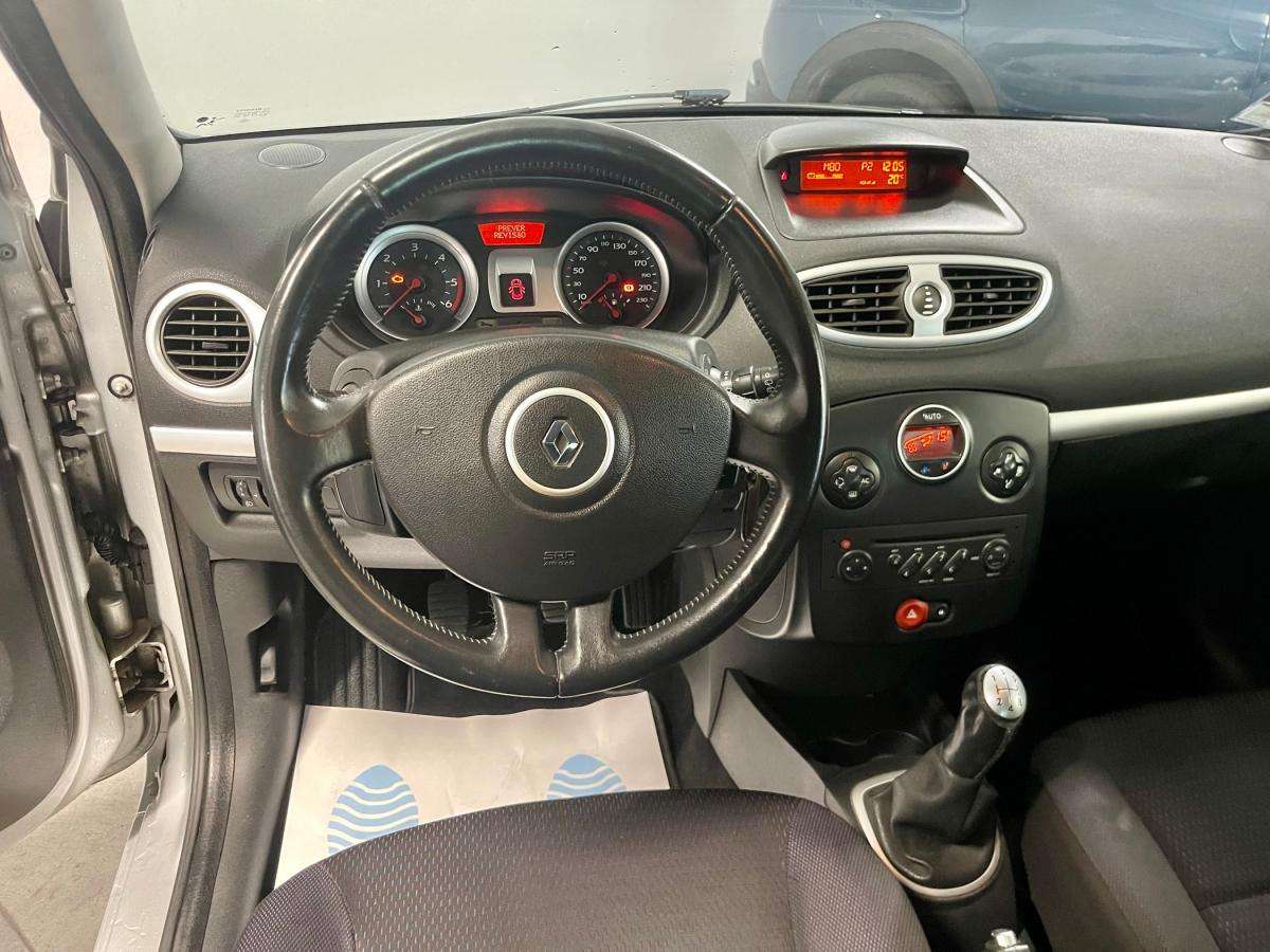renault-clio-2007-diesel-1461cc