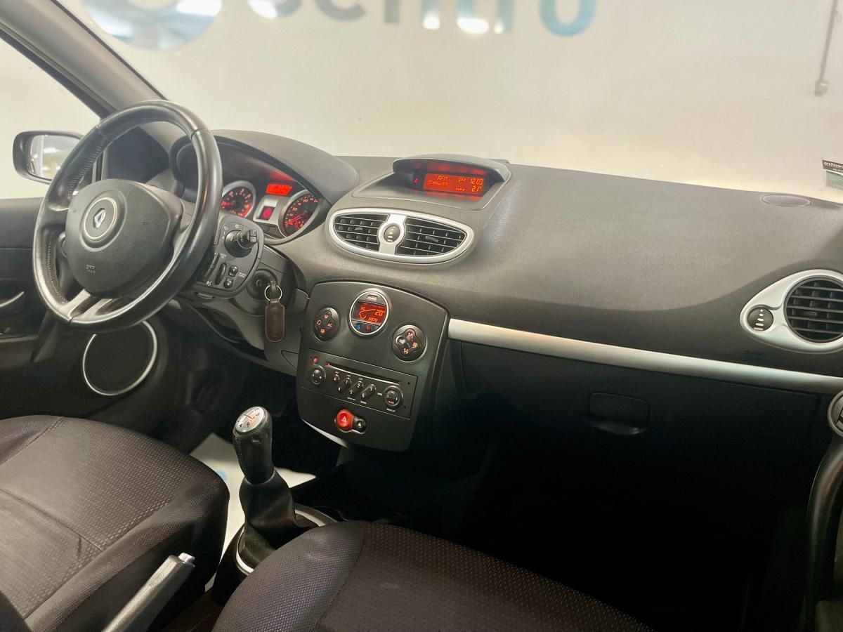 renault-clio-2007-diesel-1461cc