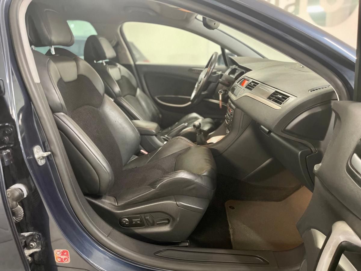 citroen-c5-tourer-2009-diesel-1560cc