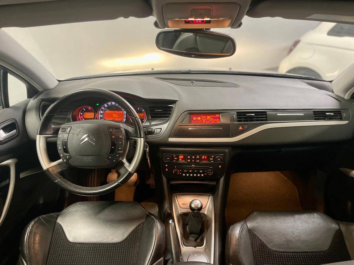 citroen-c5-tourer-2009-diesel-1560cc