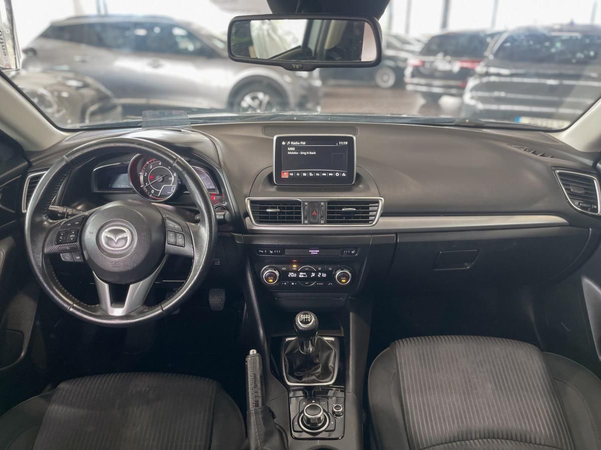 mazda-3-2016-diesel-1499cc