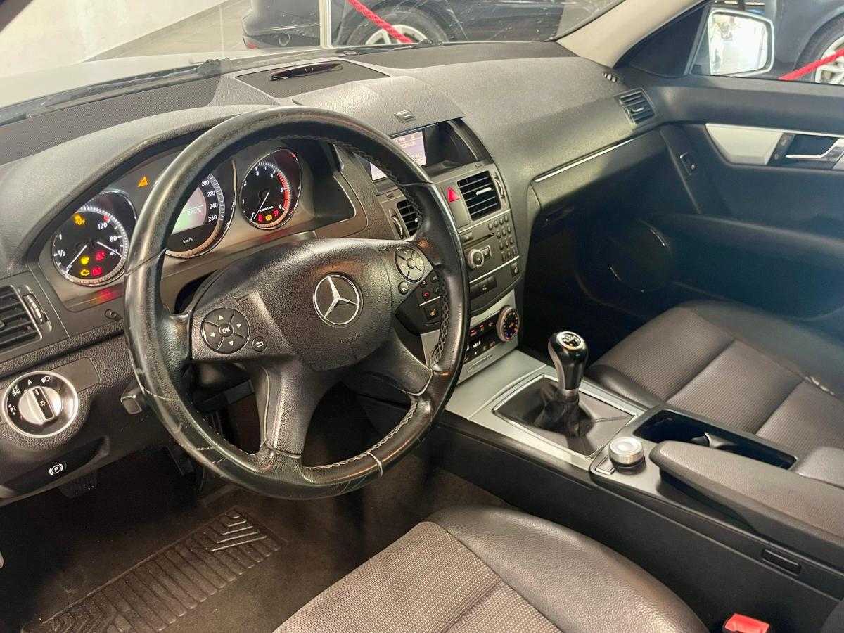 mercedes-benz-classe-c-2010-diesel-2143cc