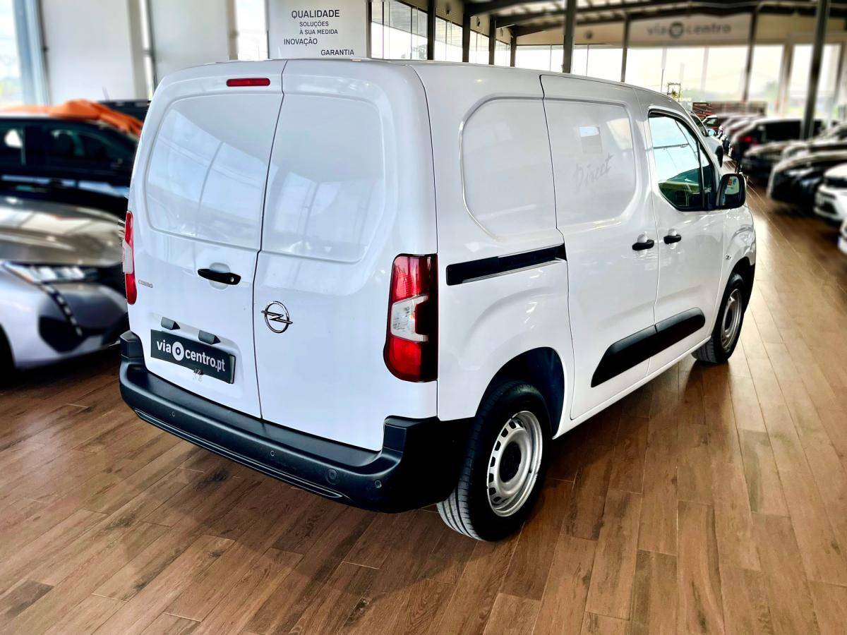 opel-combo-2021-diesel-1499cc