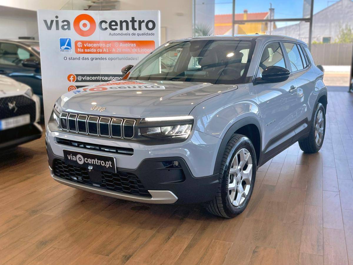 jeep-avenger-2026-gasolina-1199cc