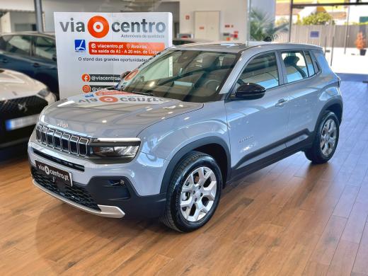 jeep-avenger-2026-gasolina-1199cc