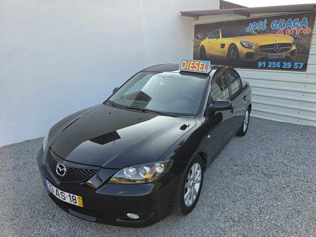 mazda-3-2005-diesel-1560cc