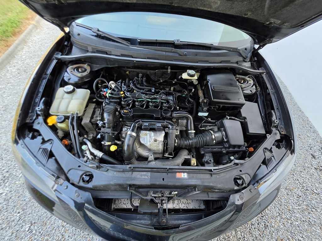 mazda-3-2005-diesel-1560cc