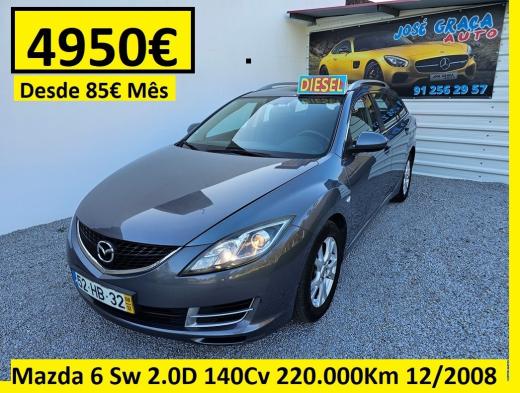 mazda-6-2008-diesel-1998cc