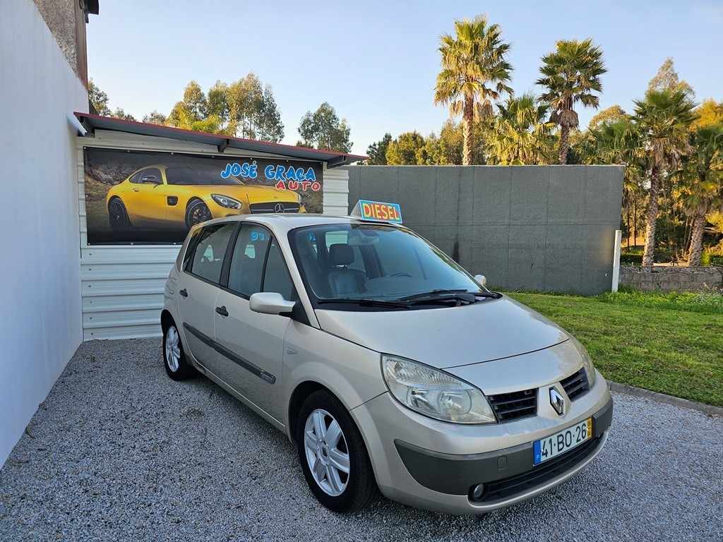 renault-scenic-2006-diesel-1461cc