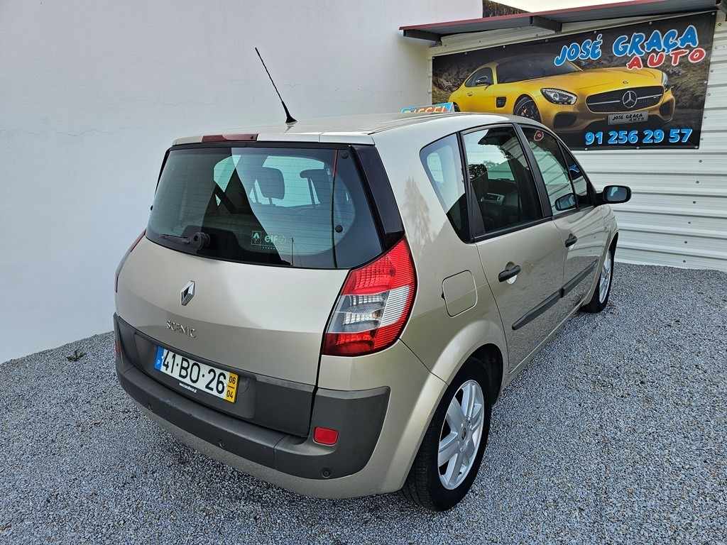 renault-scenic-2006-diesel-1461cc