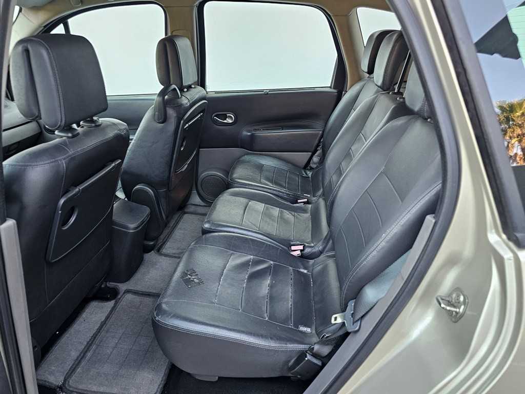 renault-scenic-2006-diesel-1461cc