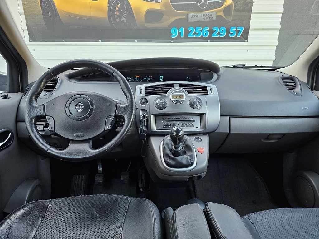 renault-scenic-2006-diesel-1461cc