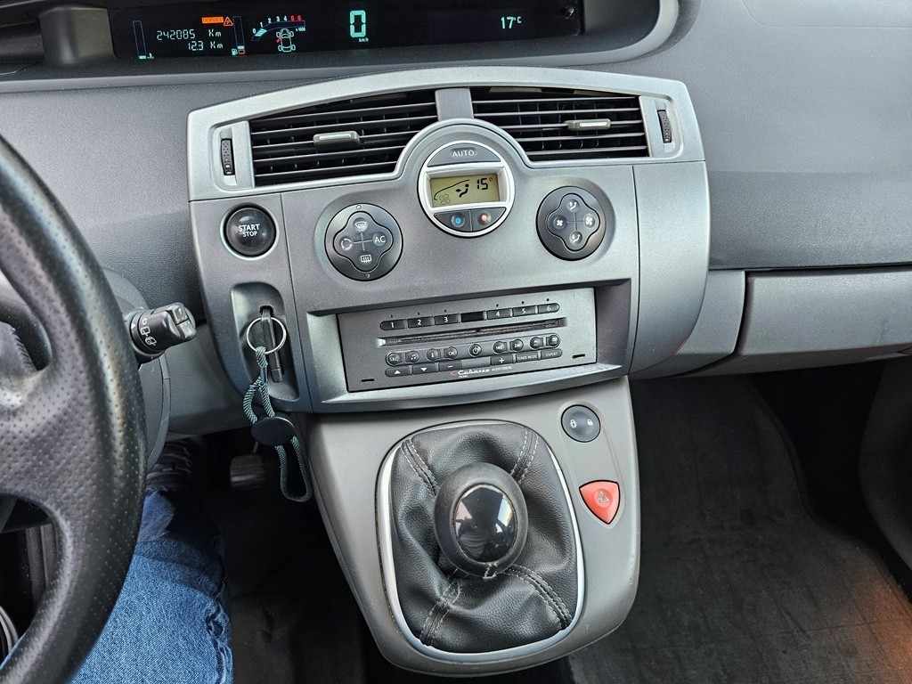 renault-scenic-2006-diesel-1461cc