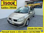 renault-scenic-2006-diesel-1461cc