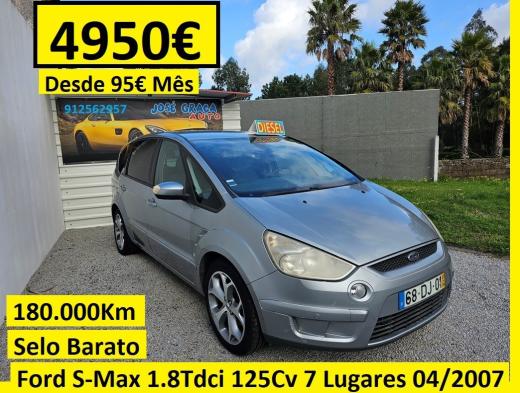 ford-s-max-2007-diesel-1753cc