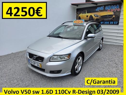 volvo-v50-2009-diesel-1560cc