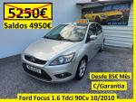 ford-focus-2010-diesel-1560cc