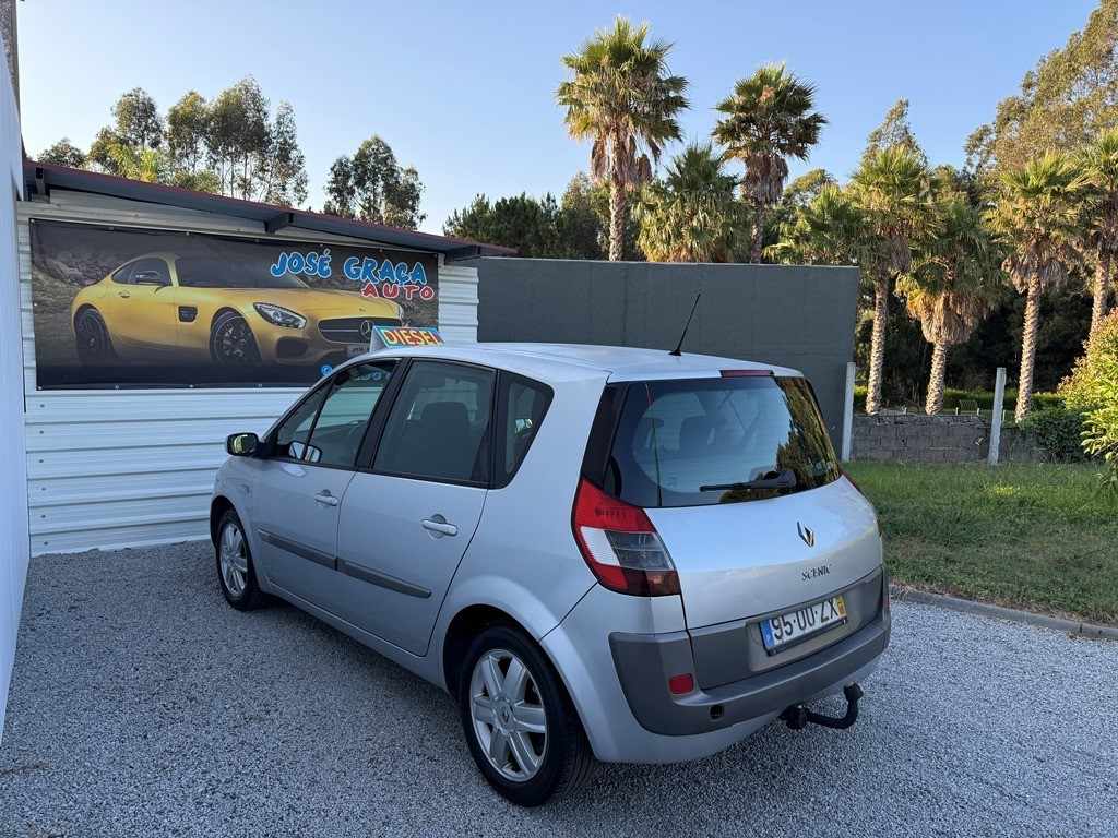 renault-scenic-2005-diesel-1461cc