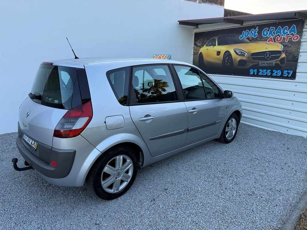 renault-scenic-2005-diesel-1461cc