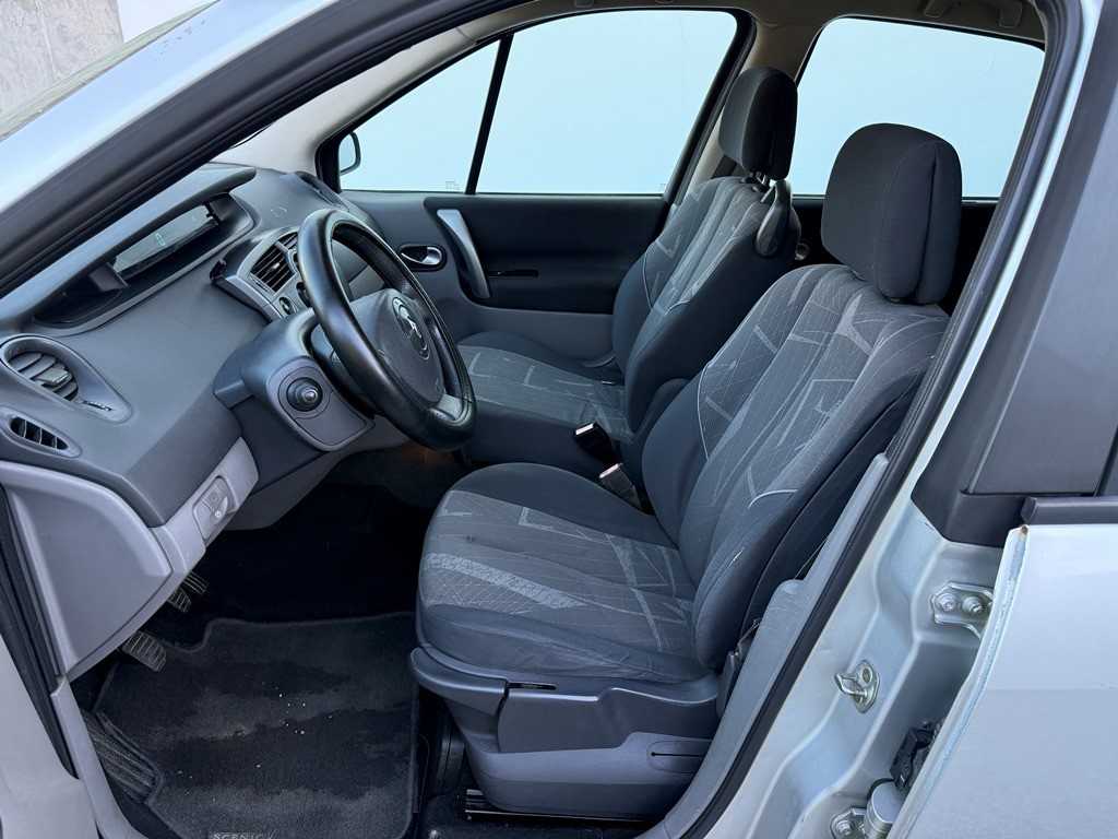 renault-scenic-2005-diesel-1461cc
