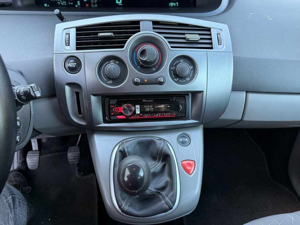 renault-scenic-2005-diesel-1461cc