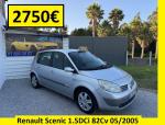 renault-scenic-2005-diesel-1461cc