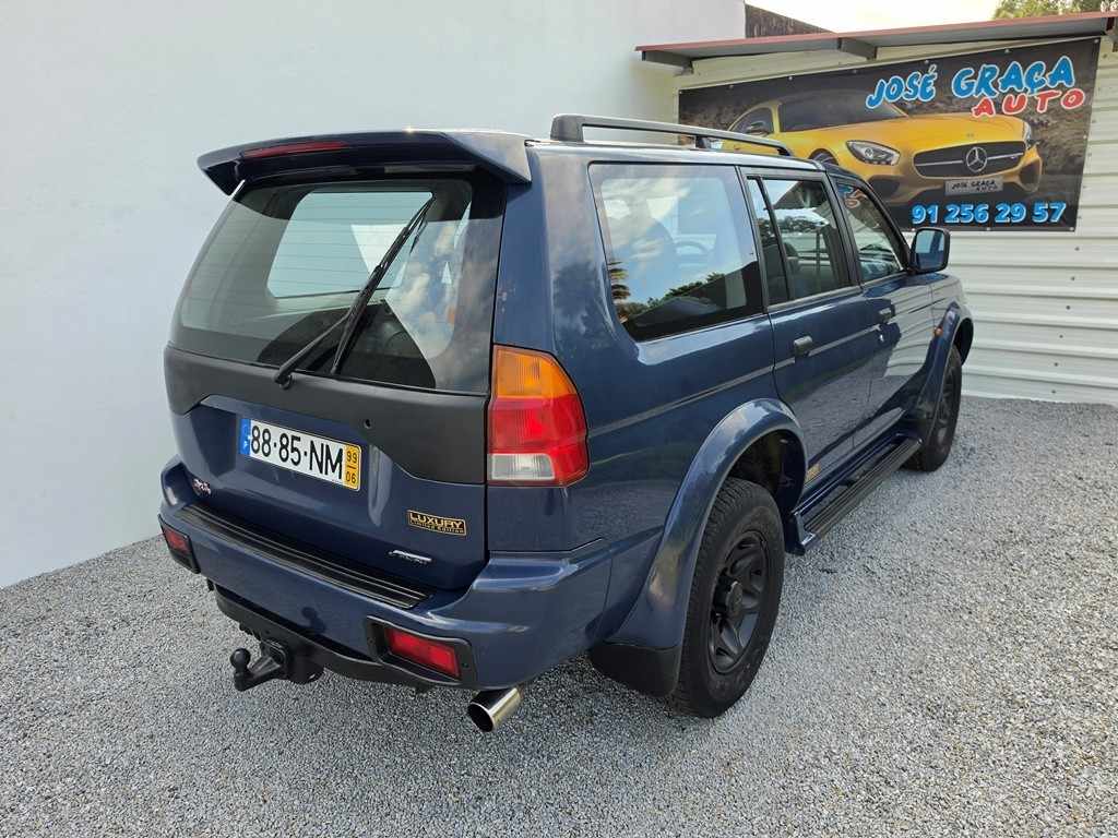 mitsubishi-pajero-1999-diesel-2477cc