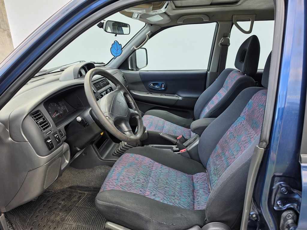 mitsubishi-pajero-1999-diesel-2477cc