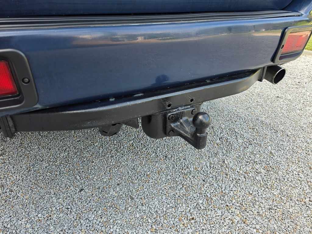 mitsubishi-pajero-1999-diesel-2477cc