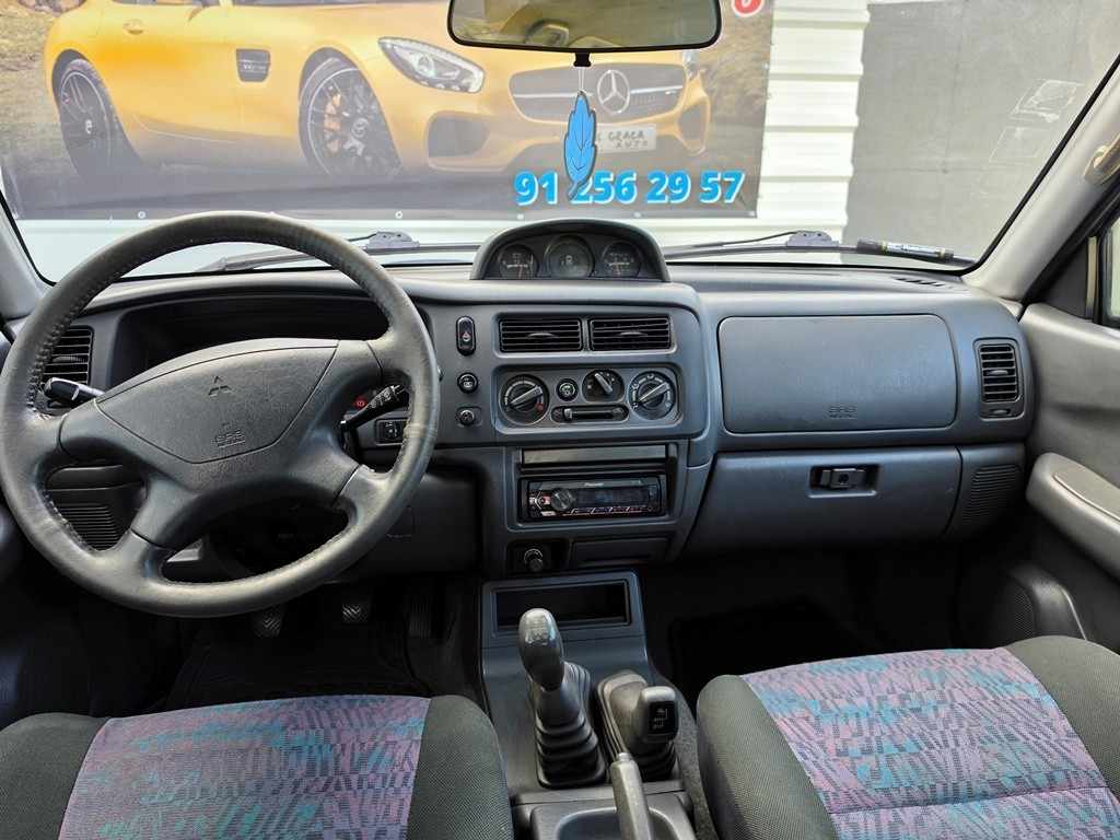 mitsubishi-pajero-1999-diesel-2477cc