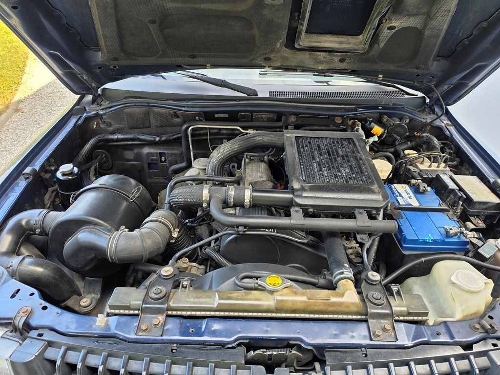 mitsubishi-pajero-1999-diesel-2477cc