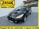peugeot-307-sw-2006-diesel-1560cc