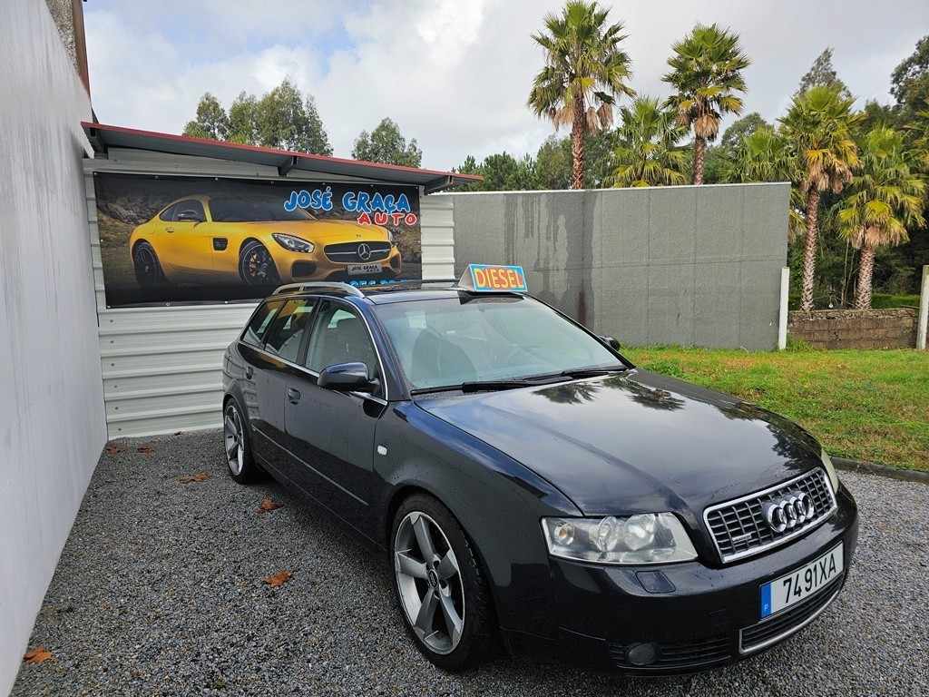 audi-a4-avant-2004-diesel-2496cc