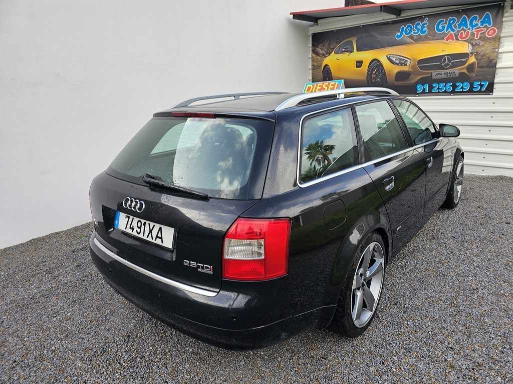 audi-a4-avant-2004-diesel-2496cc