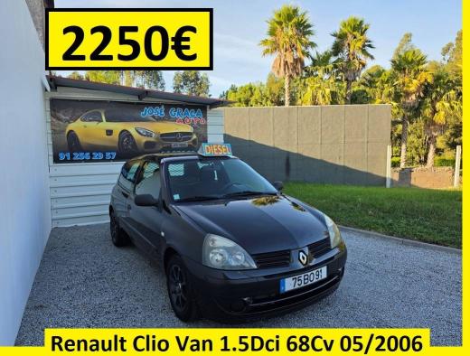renault-clio-2006-diesel-1500cc