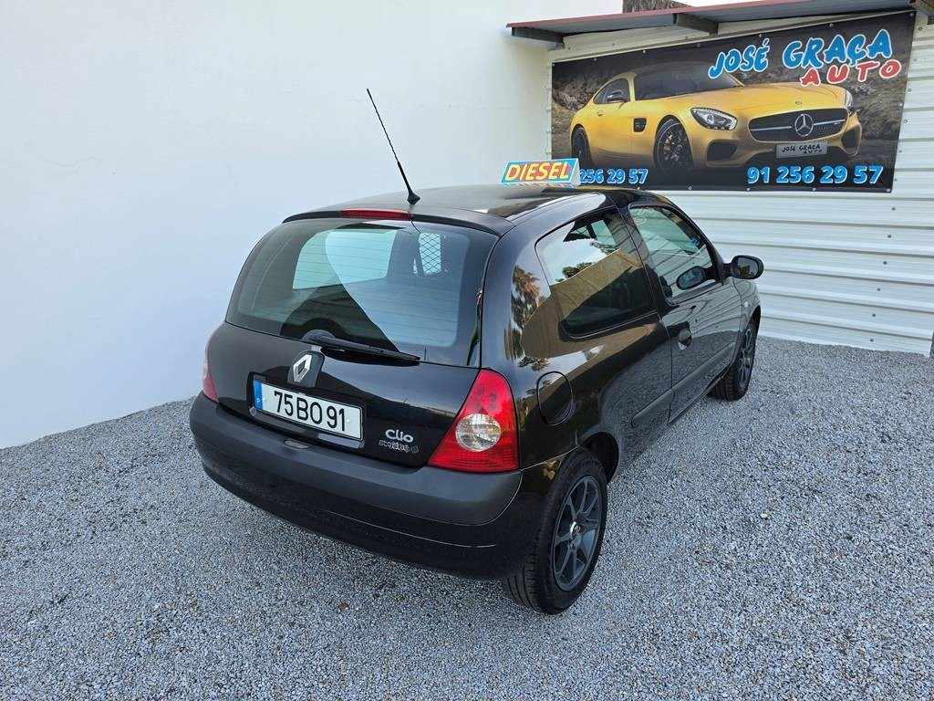 renault-clio-2006-diesel-1500cc