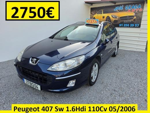 peugeot-407-sw-2006-diesel-1560cc