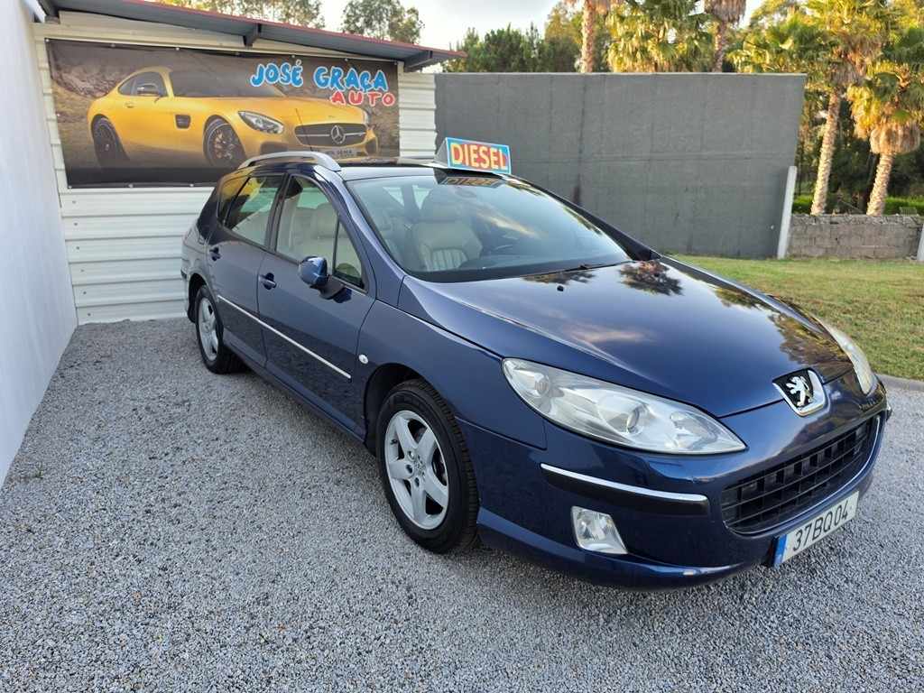 peugeot-407-sw-2006-diesel-1560cc