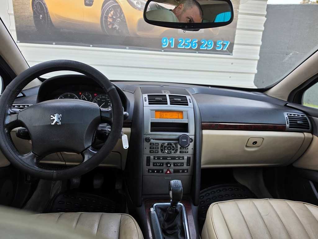 peugeot-407-sw-2006-diesel-1560cc